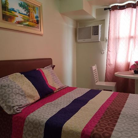 Kc Studio 2 At Horizon 101 Cebu Екстер'єр фото