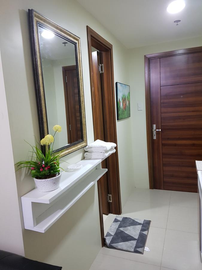 Kc Studio 2 At Horizon 101 Cebu Екстер'єр фото