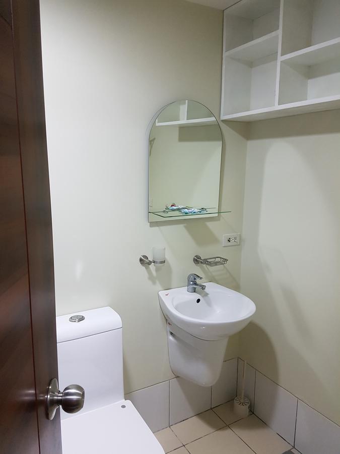Kc Studio 2 At Horizon 101 Cebu Екстер'єр фото