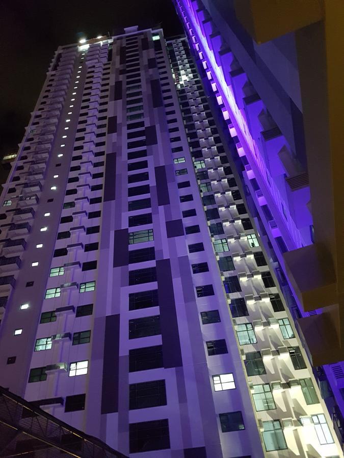 Kc Studio 2 At Horizon 101 Cebu Екстер'єр фото