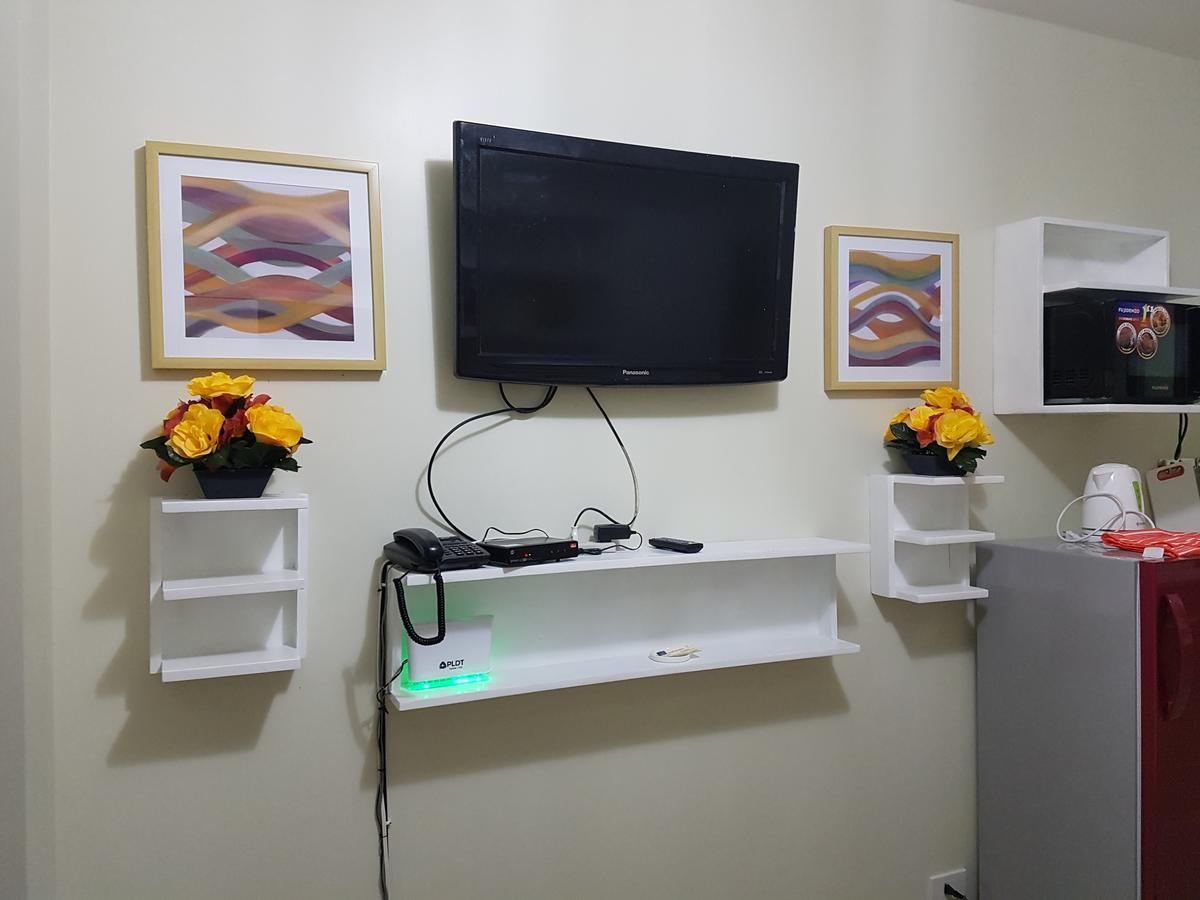 Kc Studio 2 At Horizon 101 Cebu Екстер'єр фото