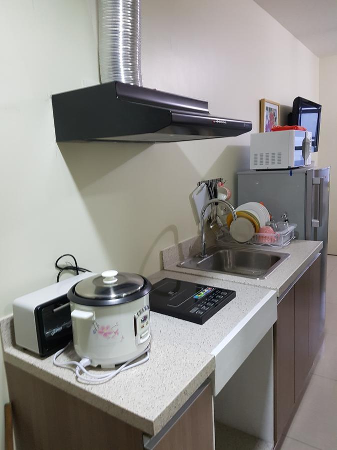 Kc Studio 2 At Horizon 101 Cebu Екстер'єр фото