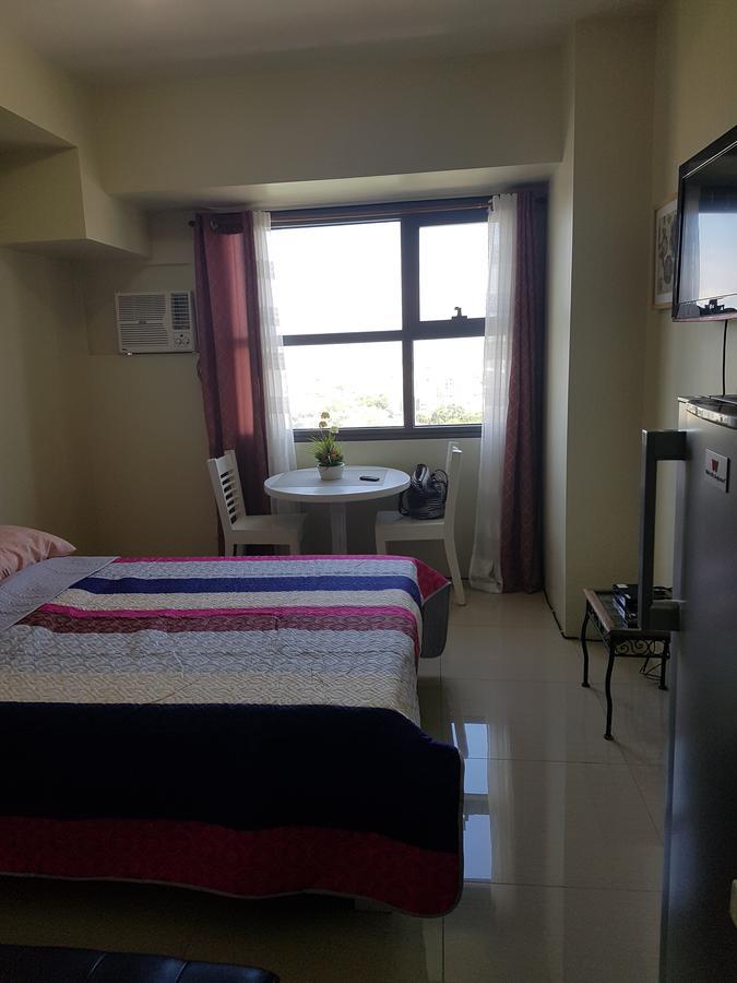 Kc Studio 2 At Horizon 101 Cebu Екстер'єр фото