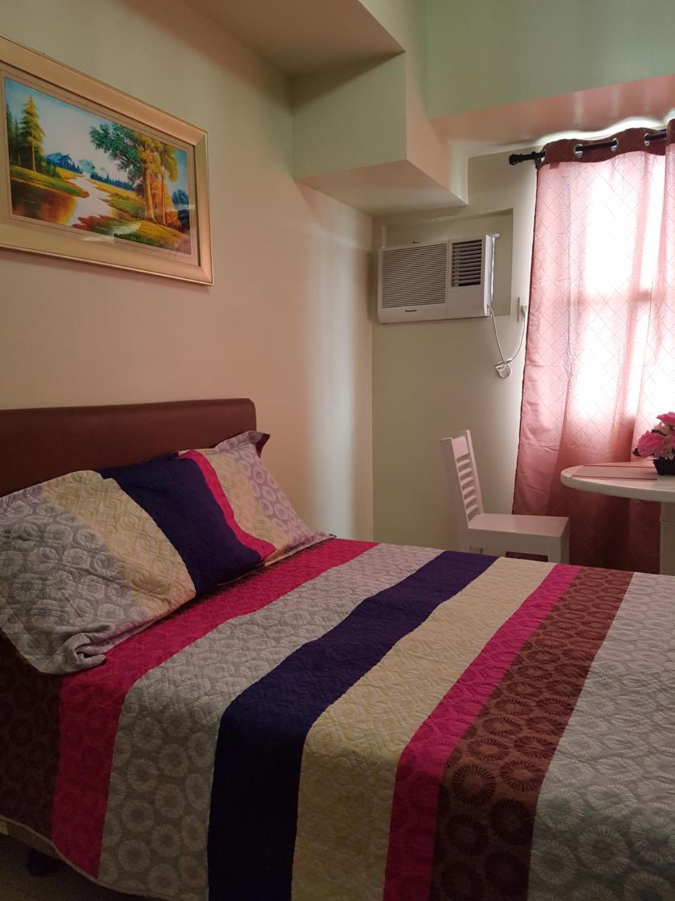 Kc Studio 2 At Horizon 101 Cebu Екстер'єр фото