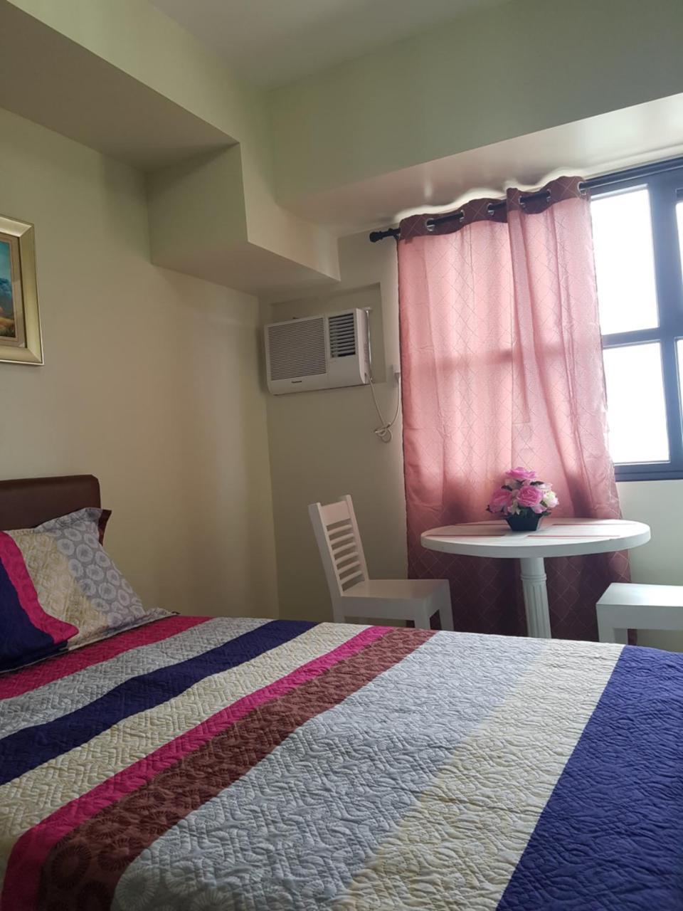 Kc Studio 2 At Horizon 101 Cebu Екстер'єр фото
