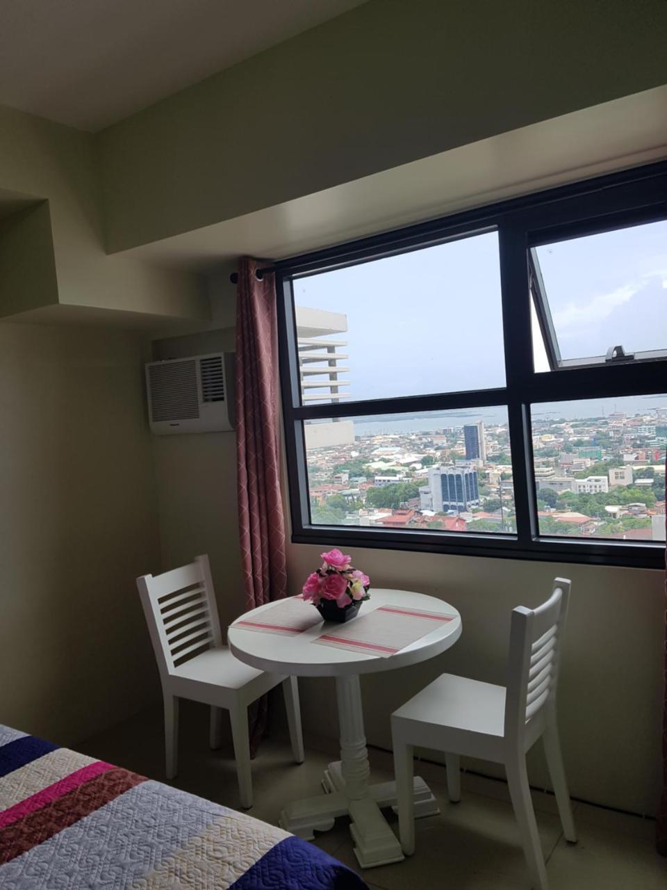 Kc Studio 2 At Horizon 101 Cebu Екстер'єр фото