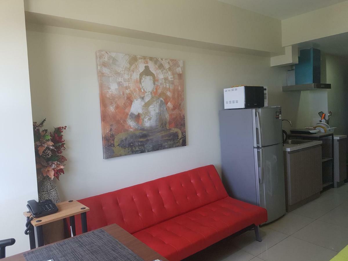 Kc Studio 2 At Horizon 101 Cebu Екстер'єр фото