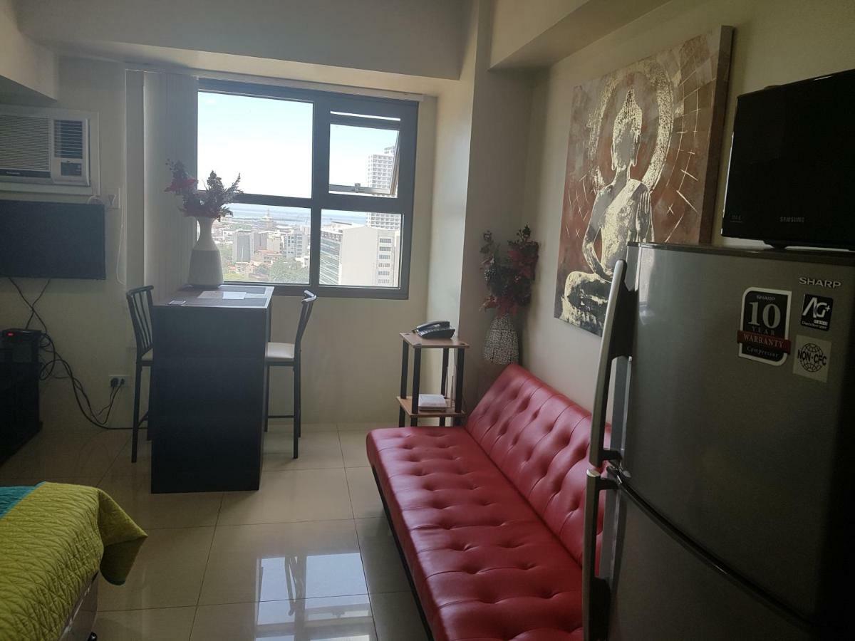Kc Studio 2 At Horizon 101 Cebu Екстер'єр фото