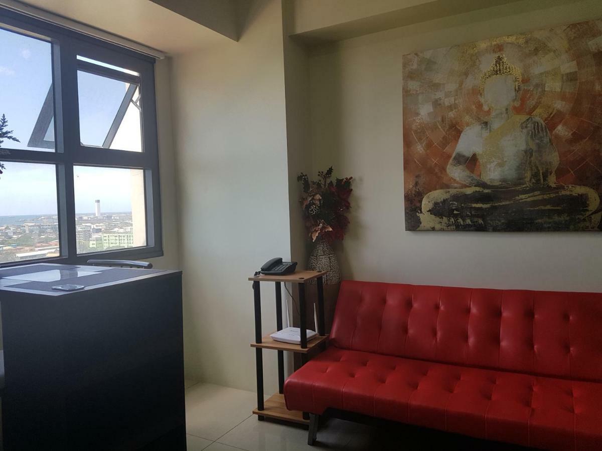 Kc Studio 2 At Horizon 101 Cebu Екстер'єр фото