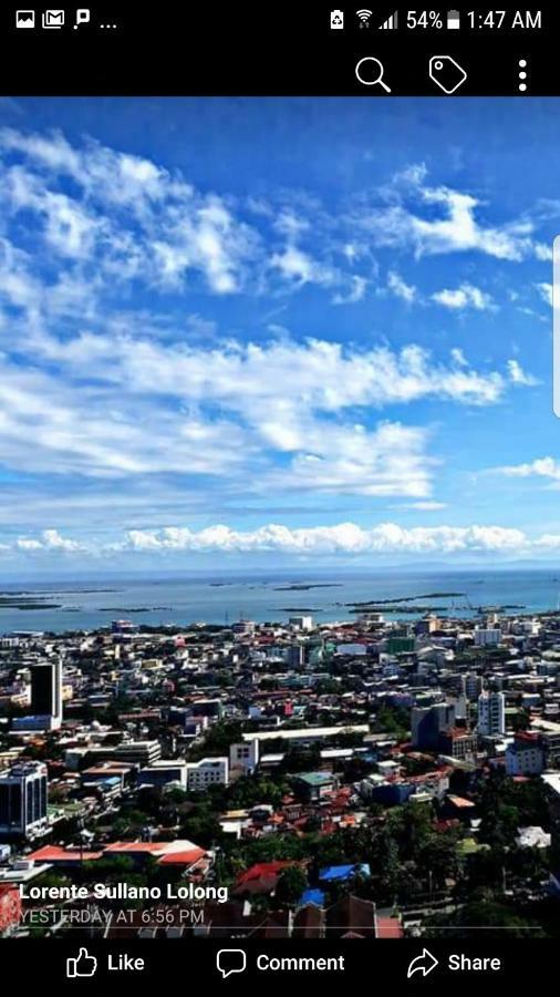 Kc Studio 2 At Horizon 101 Cebu Екстер'єр фото